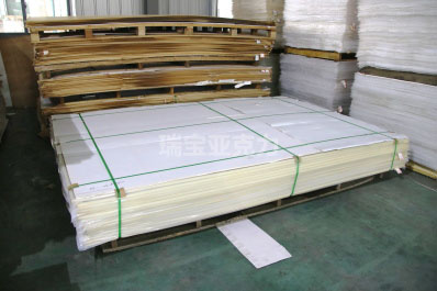 怎么用亞克力板做冰箱架子