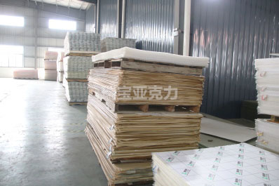 亞克力板材自粘小型魚缸好嗎