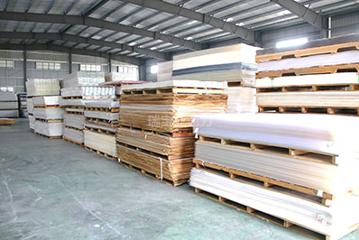 懸浮柜能用亞克力板支撐嗎