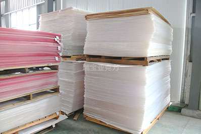 鹽城食品級(jí)亞克力板材加工廠有嗎