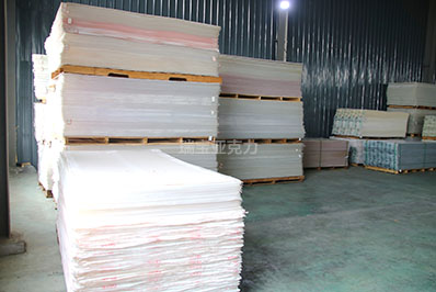 亞克力板封陽臺會爆嗎