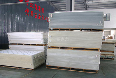 亞克力板材儲物盒安全嗎