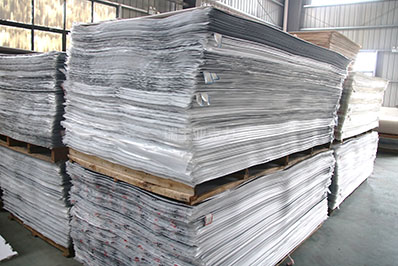 怎么用亞克力板材做機箱側面