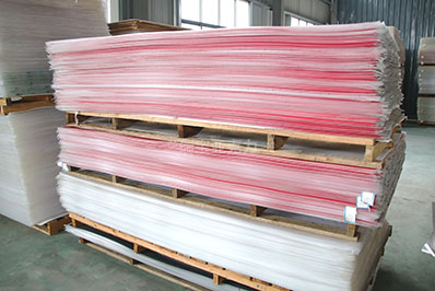 亞克力板定制要什么文件才能做