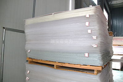 亞克力板材的硬度最高能做到多少