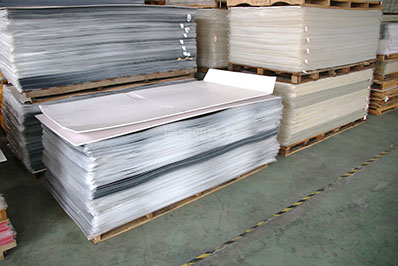 亞克力板材做儲物盒選擇多厚